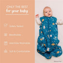 Milk Snob Disney and Pixar Finding Nemo Baby Sleep Bag - 1.0 TOG (0–6 Months) Image 2