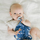 Milk Snob Disney And Pixar Finding Nemo Lovey Baby Security Blanket Image 1