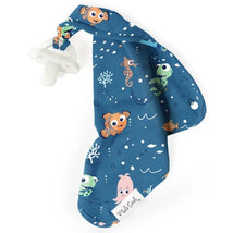 Milk Snob Disney And Pixar Finding Nemo Lovey Baby Security Blanket Image 2