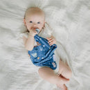 Milk Snob Disney And Pixar Finding Nemo Lovey Baby Security Blanket Image 3