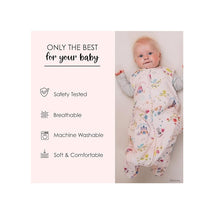 Milk Snob Disney Baby A Wish Come True Baby Sleep Bag - 1.0 TOG (0–6 Months) Image 2