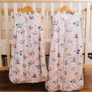 Milk Snob Disney Baby A Wish Come True Sleep Bag 1.0 Tog, 0/6M Image 4