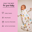 Milk Snob Disney Princess Baby Sleep Bag - 1.0 TOG (0–6 Months) Image 2