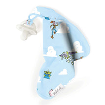 Milk Snob Disney Pixar Toy Story Lovey Image 1