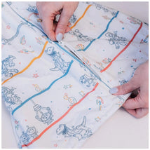 Milk Snob Disney Pixar Toy Story Playtime Baby Sleep Bag - 1.0 TOG (0–6 Months) Image 2
