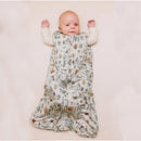 Milk Snob Disney Winnie The Pooh Baby Sleep Bag 1.0 Tog 6/18M Image 1