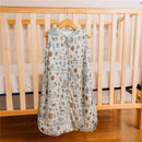 Milk Snob Disney Winnie The Pooh Baby Sleep Bag 1.0 Tog 6/18M Image 4