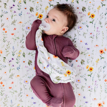 Milk Snob Eloise Lovey Baby Security Blanket Image 2