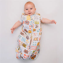 Milk Snob Marvel World Baby Sleep Bag - 1.0 TOG (0–6 Months) Image 2