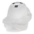 Milk Snob - Original 5-in-1 Cover Heather Stripe Image 1