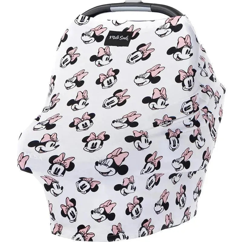 Milk Snob - Original Disney 5-in-1 Cover, Minnie Mouse Image 1