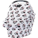 Milk Snob - Original Disney 5-in-1 Cover, Minnie Mouse Image 1