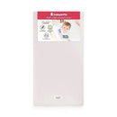 Million Dollar Baby - Babyletto Pure Core Non-Toxic Crib Mattress With Dry Waterproof Cover Image 1