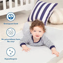 Million Dollar Baby - DaVinci Complete Slumber MINI Crib Mattress Image 2
