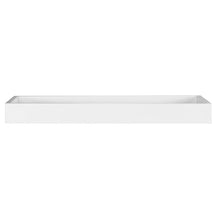 Million Dollar Baby - DaVinci Universal Removable Changing-Tray White Image 2