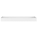 Million Dollar Baby - DaVinci Universal Removable Changing-Tray White Image 2
