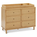Million Dollar Baby - DaVinci Universal Wide Removable Changing Tray Honey Image 3