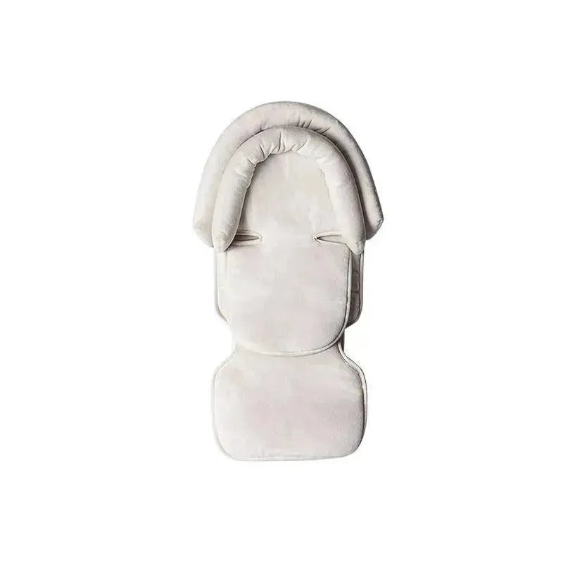 Mima - Baby Head Rest, Beige Image 1