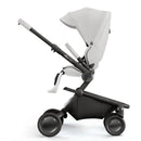 Mima - Creo Single Stroller, White Image 3