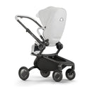 Mima - Creo Single Stroller, White Image 6