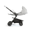 Mima - Creo Single Stroller, White Image 8