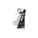 Mima - Creo Single Stroller, White Image 9