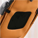 Mima - Miro Compact Stroller, Black Chassis/Black Seat Image 12