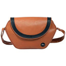 Mima - Trendy Changing Bag Camel Image 1