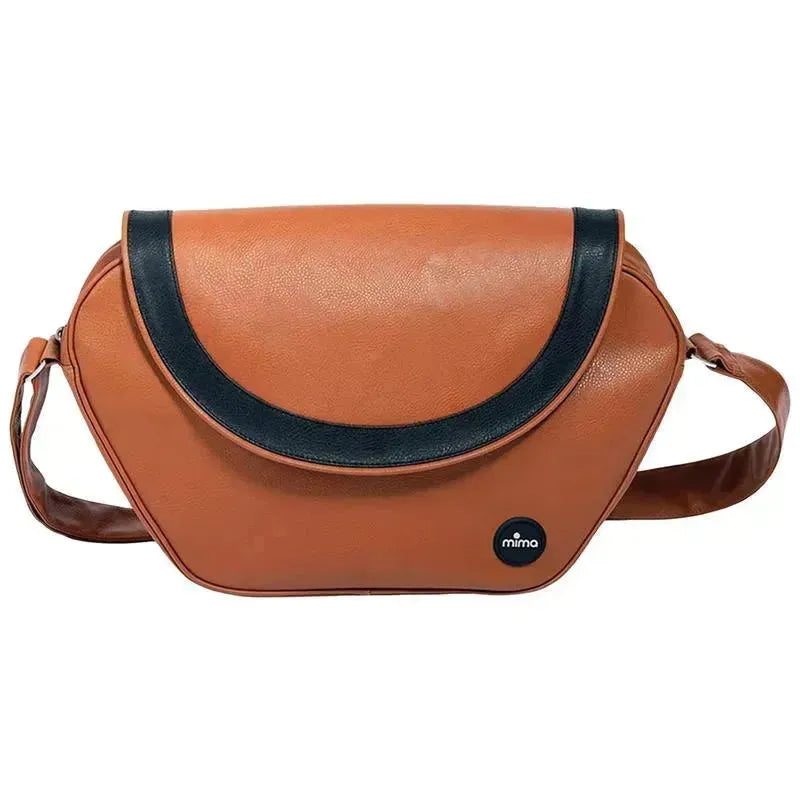 Mima Trendy Changing Bag - Camel Image 1