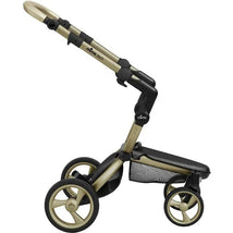 Mima - Xari Stroller Chassis, Champagne Image 1