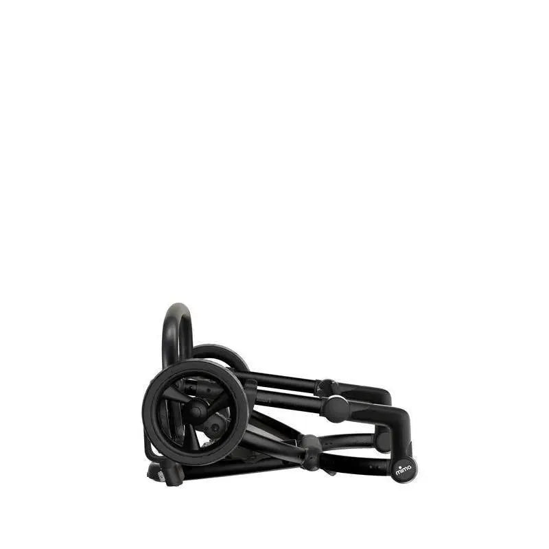 Mima - Xari Stroller Chassis, Black Image 3
