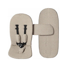 Mima Xari Stroller Starter Pack, Sandy Beige Image 1