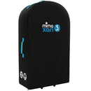 Mima - Xari Travel Bag, Black Image 1