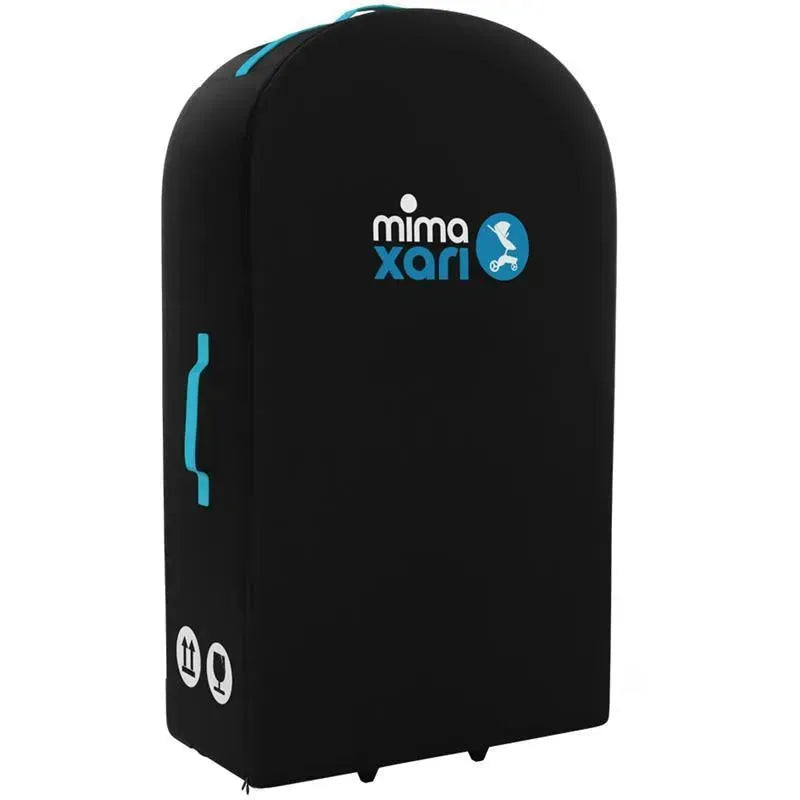 Mima - Xari Travel Bag, Black Image 1