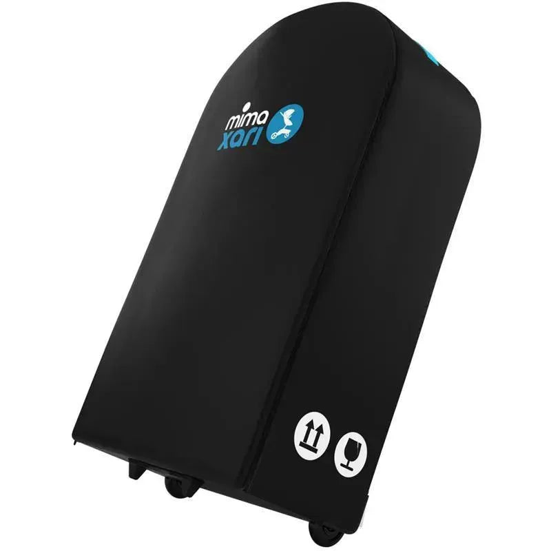 Mima - Xari Travel Bag, Black Image 2