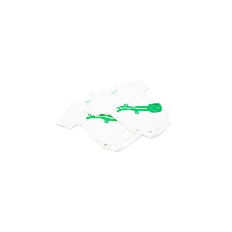 Mimo Smart Baby Monitor Refill Kit, Natural Image 1