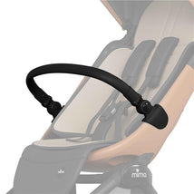 Miro Bumper Bar, Black Image 1