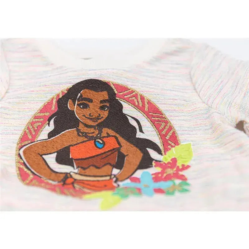 Moana Girl Skirt and T-Shirt Set 2T Image 2