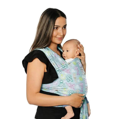 Moby - Disney & Pixar's Toy Story Forever Friends Wrap Baby Carrier Image 1
