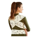 Moby Wrap Classic - Disney's Mickey Mouse White Carrier Image 4