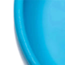 Modern Twist - Snack Set, Electric Blue Image 3