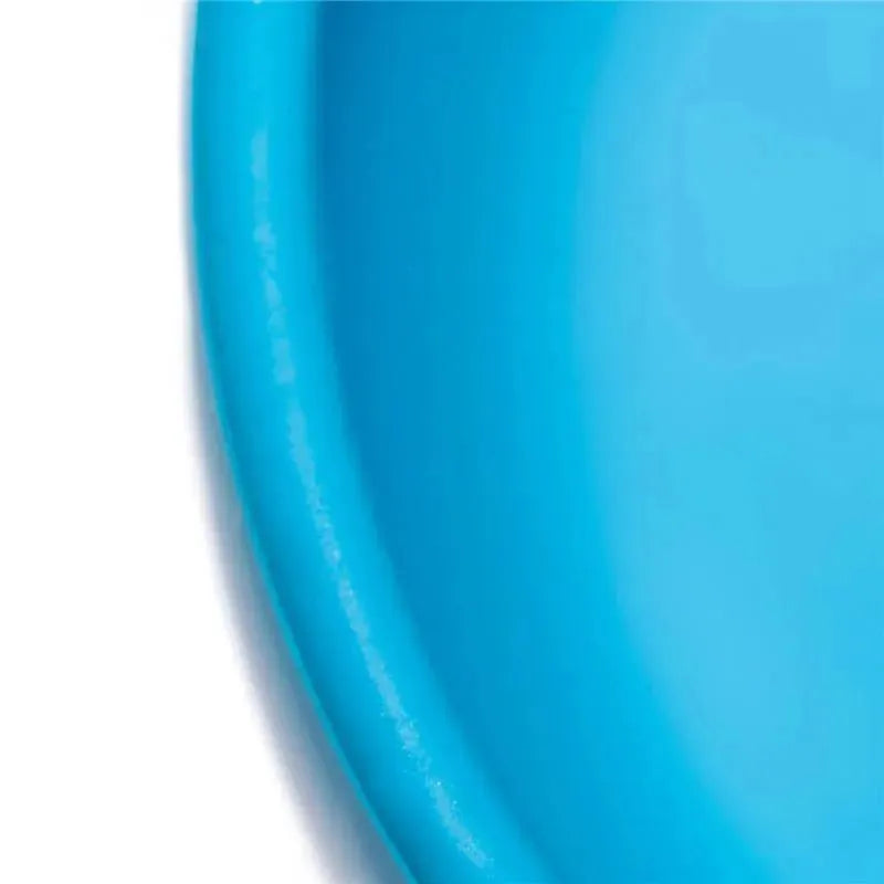 Modern Twist - Snack Set, Electric Blue Image 3