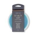 Modern Twist - Snack Set, Electric Blue Image 5