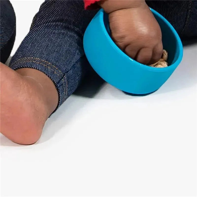 Modern Twist - Snack Set, Electric Blue Image 6