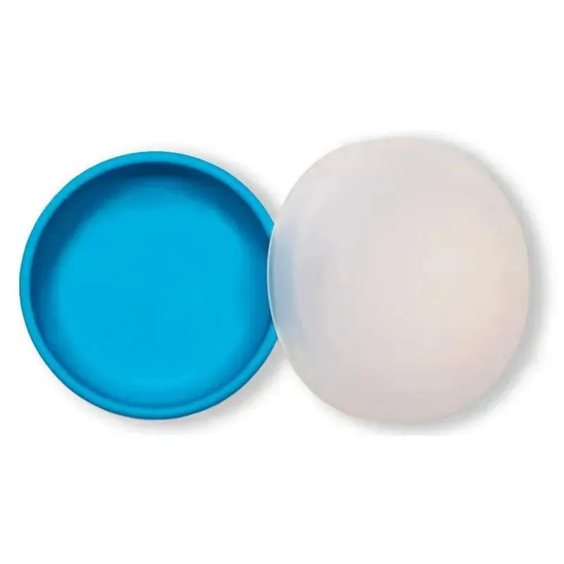 Modern Twist - Snack Set, Electric Blue Image 8
