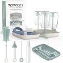 Momcozy 7 In 1 Bottle Cleaning Tool Image 1
