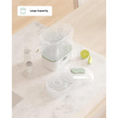 Momcozy 8-in-1 Baby Bottle Steam Sterilizer Image 3