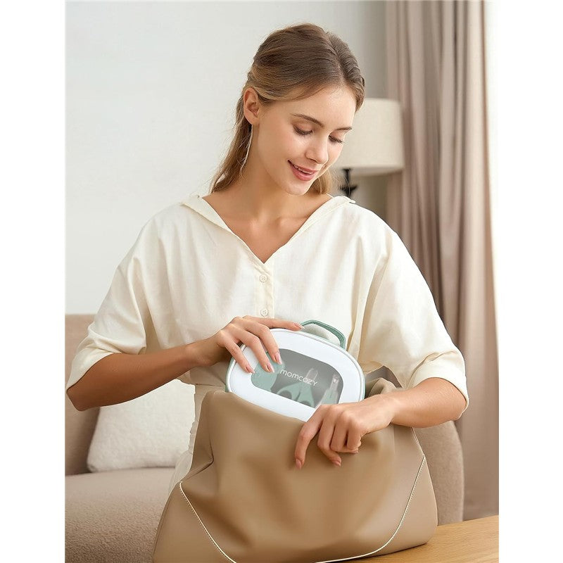Momcozy All-in-1 Core Baby Kit Image 8