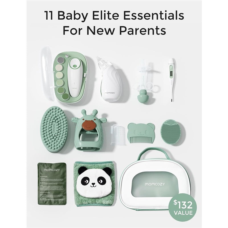 Momcozy All-in-1 Elite Baby Kit Image 2