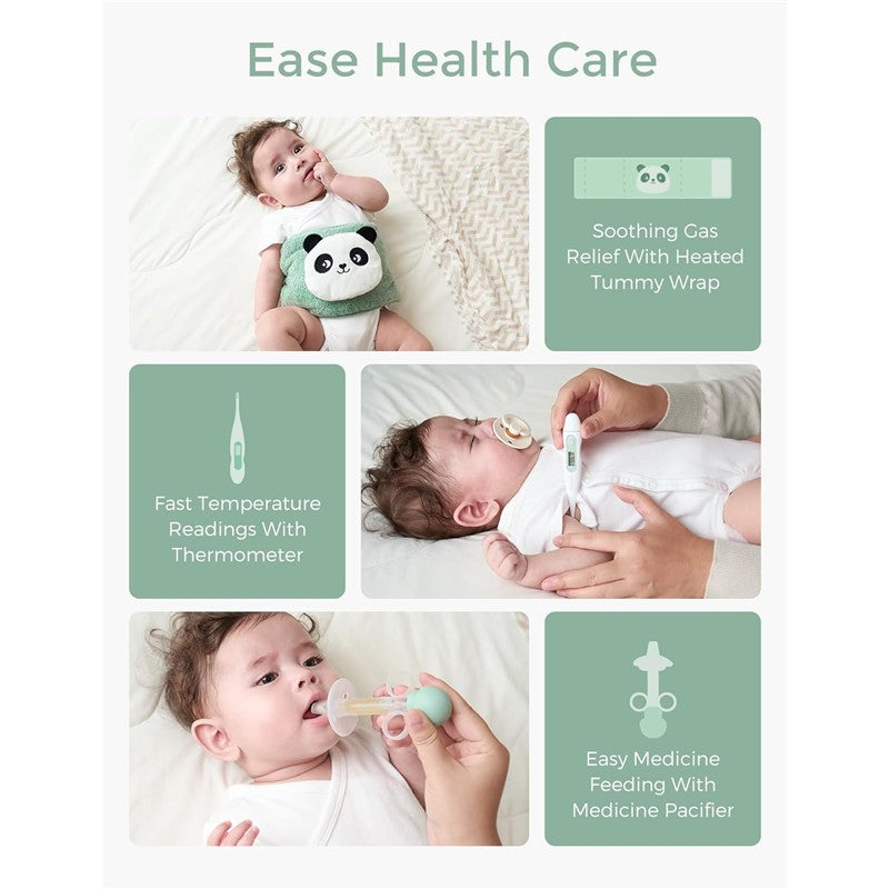 Momcozy All-in-1 Elite Baby Kit Image 4